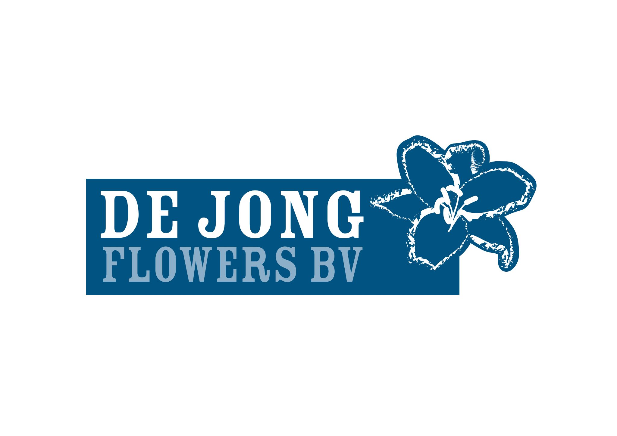 de Jong Flowers