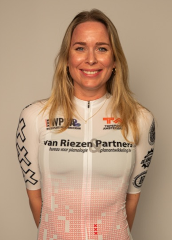 portretfoto Elyse Schuit